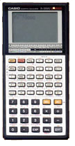 Casio FX7000G